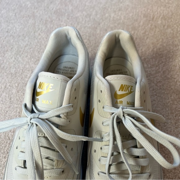 Nike womens air max 90 ultra 2.0 881106 006 - Picture 11 of 15